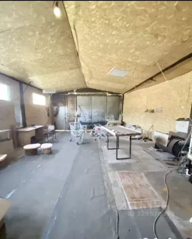 Помещение свободного назначения в Москва, Москва, Московский г. ... - Фото 1