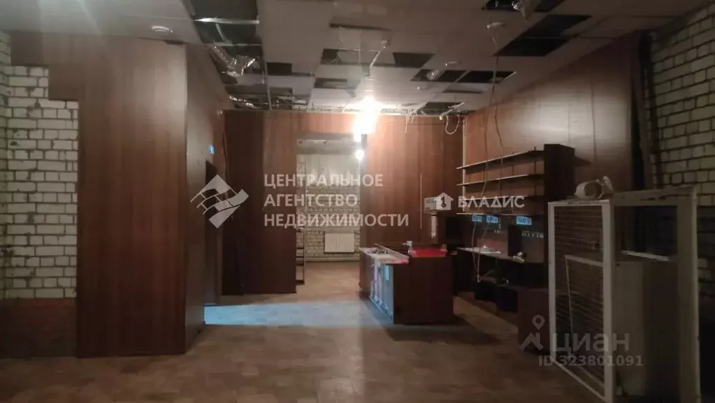 Помещение свободного назначения в Рязанская область, Рязань Дачная ... - Фото 0