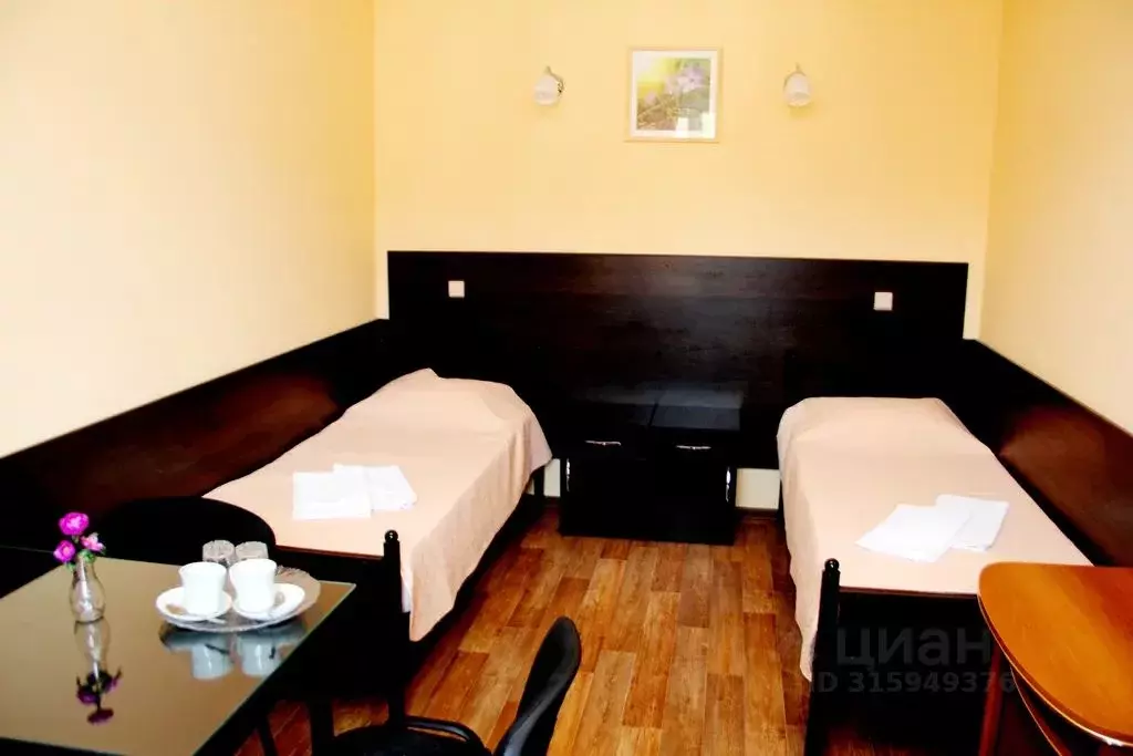 Комната Краснодарский край, Геленджик городской округ, с. Кабардинка ... - Фото 2