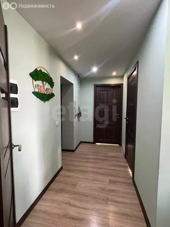 2-комнатная квартира: Санкт-Петербург, улица Стойкости, 19 (46.1 м) - Фото 2