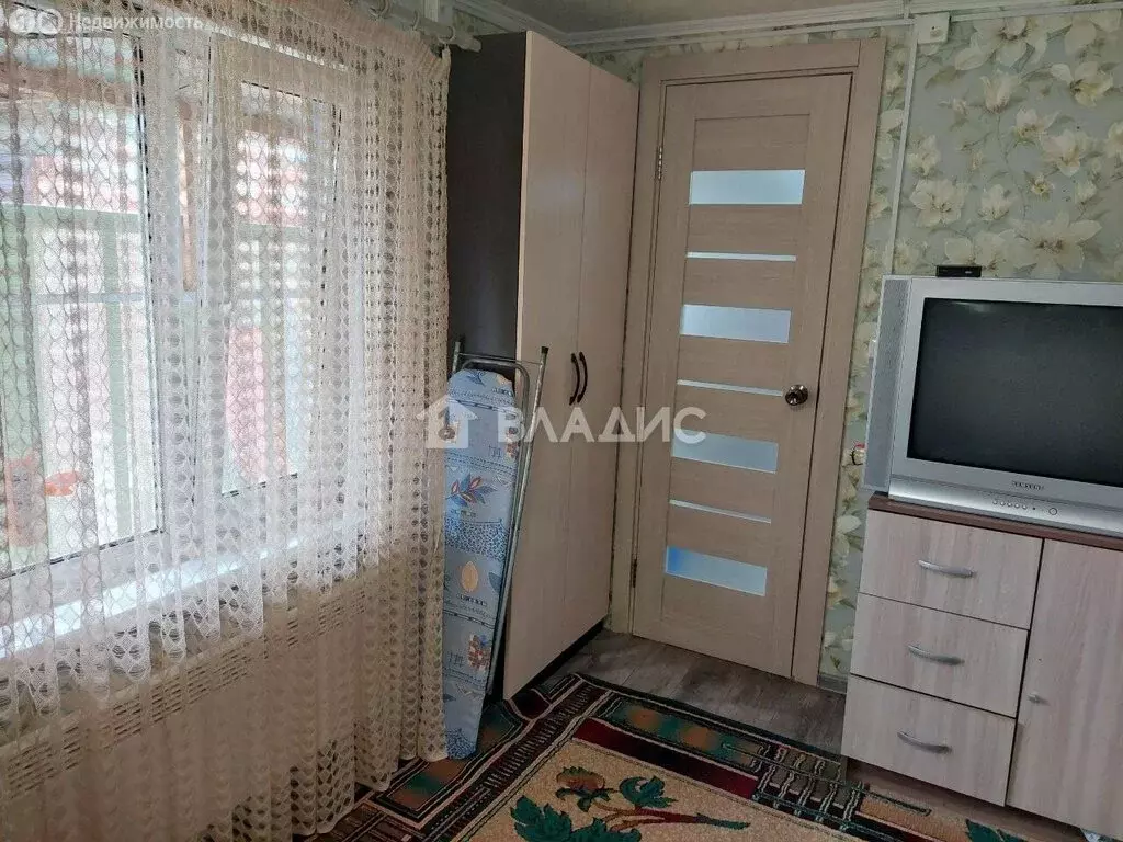 Дом в посёлок Зарождение, Центральная улица, 18А (46 м) - Фото 1