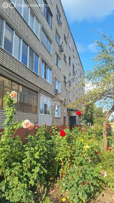 1-комнатная квартира: Липецк, улица Ушинского, 30 (30 м) - Фото 0