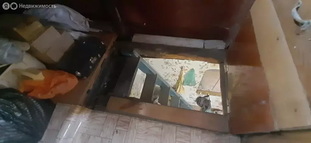 Дом в Городищенский район, Ерзовское городское поселение, СНТ Медик, ... - Фото 1