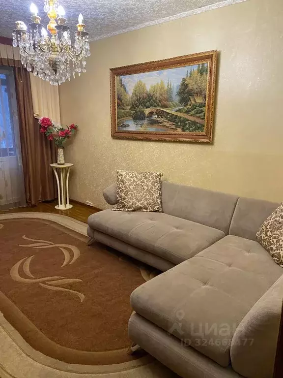 2-к кв. Москва 1-й Саратовский проезд, 8 (43.3 м) - Фото 2