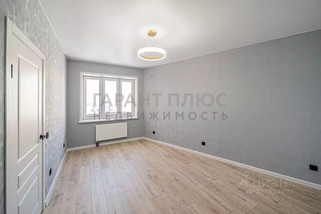 2-к кв. Липецкая область, Липецк ул. И.В. Свиридова, 24к2 (52.0 м) - Фото 1