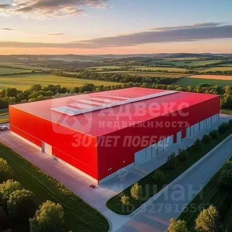 Участок в Тюменская область, Тюмень Салаирский тракт, 10-й км, с5 ... - Фото 1