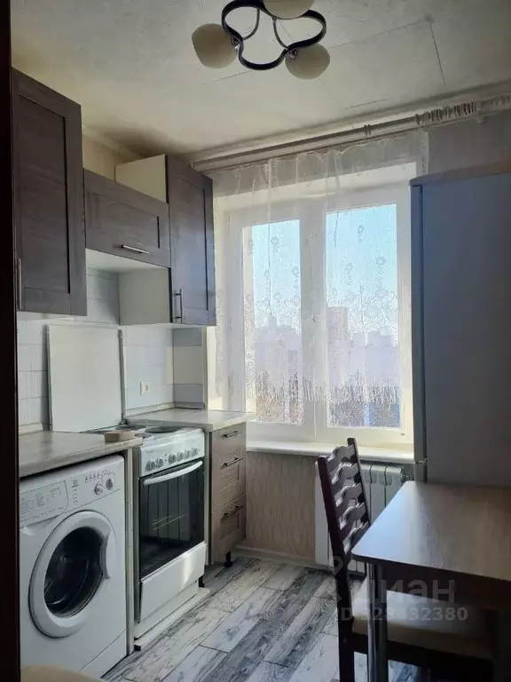 1-к кв. Москва Севастопольский просп., 46К2 (32.0 м) - Фото 1