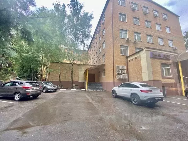 Офис в Москва Михалковская ул., 63БС2 (184 м) - Фото 2