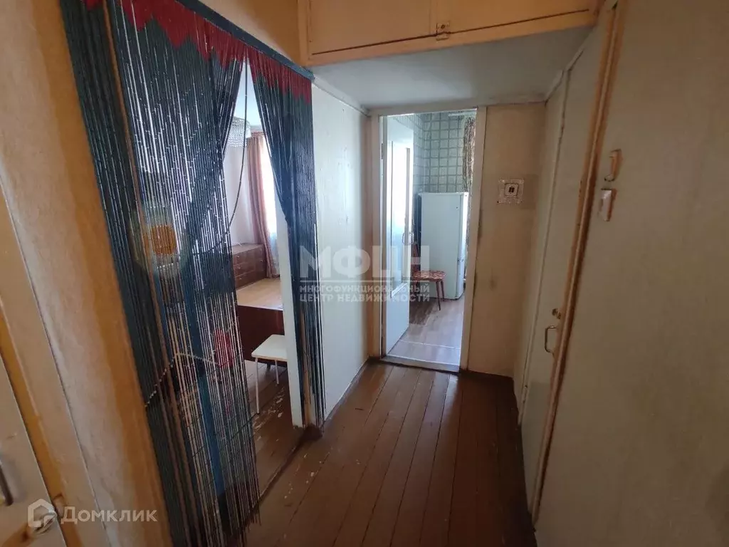Продаётся 1-к квартира, 34.9 м - Фото 1