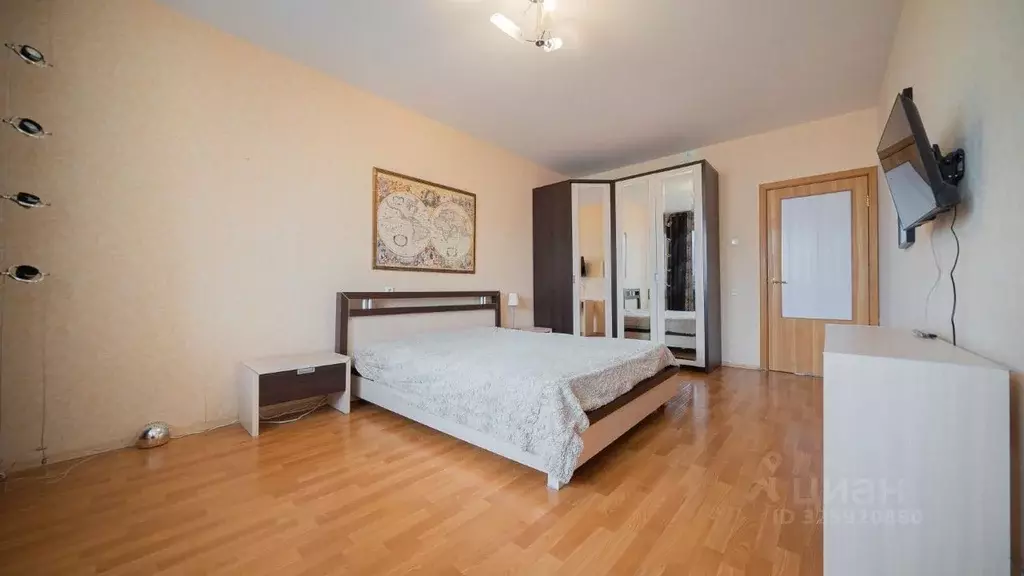 3-к кв. Московская область, Наро-Фоминск ул. Маршала Куркоткина, 6 ... - Фото 1