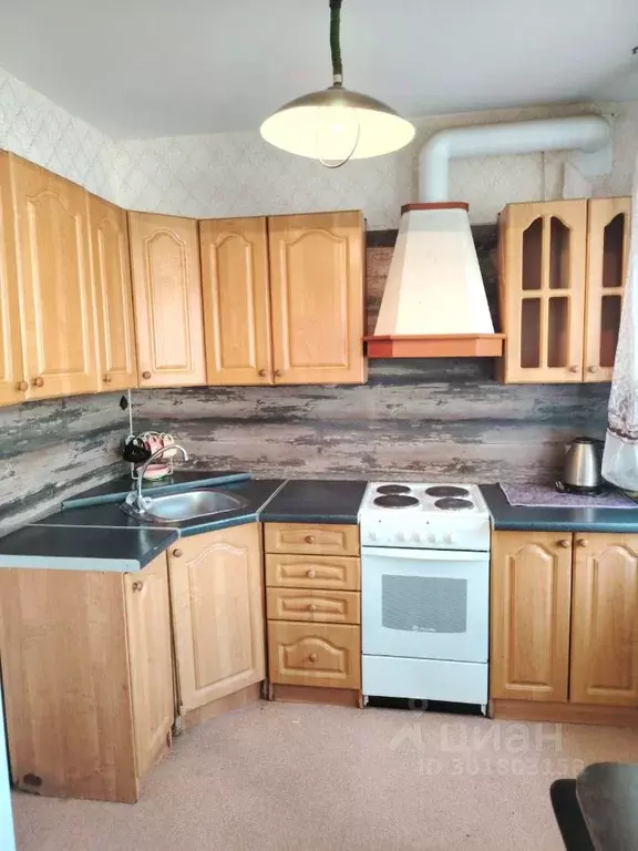 1-к кв. Иркутская область, Иркутск бул. Постышева, 2 (31.0 м) - Фото 0