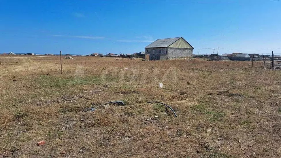 Участок в Дагестан, Махачкала городской округ, с. Новый Хушет  (4.0 ... - Фото 0