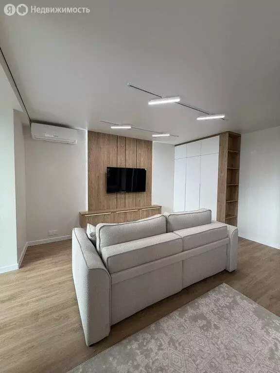 1-комнатная квартира: Евпатория, улица 9 Мая, 55В (36 м) - Фото 1