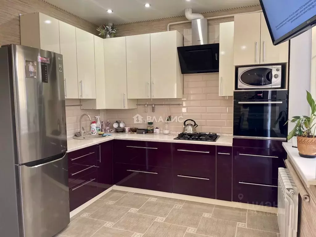 1-к кв. Белгородская область, Белгородский район, Дубовское с/пос, с. ... - Фото 1