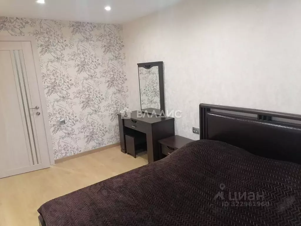 2-к кв. Владимирская область, Владимир Сущевская ул., 5 (47.5 м) - Фото 2