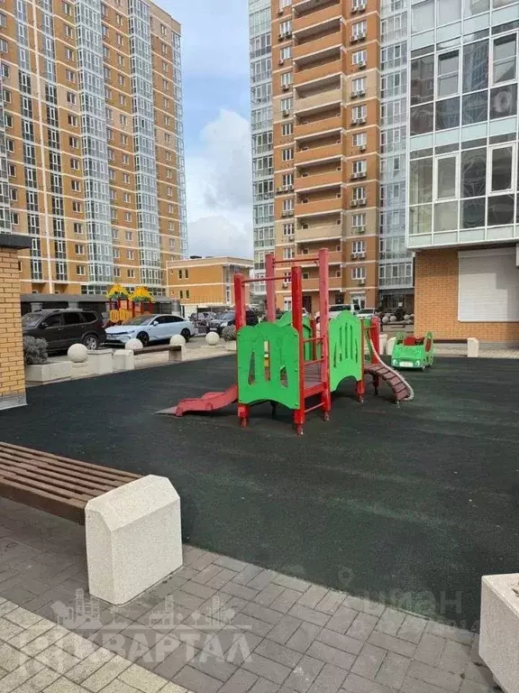 1-к кв. Краснодарский край, Новороссийск просп. Ленина, 95В (52.0 м) - Фото 1