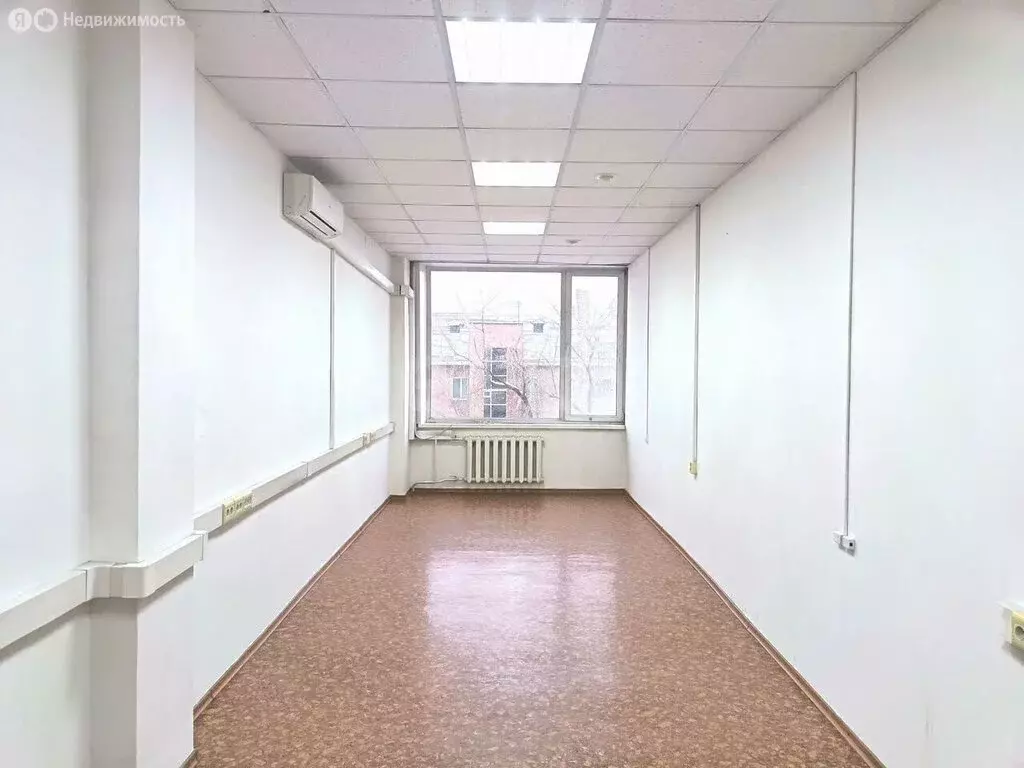 Офис (18.1 м) - Фото 1