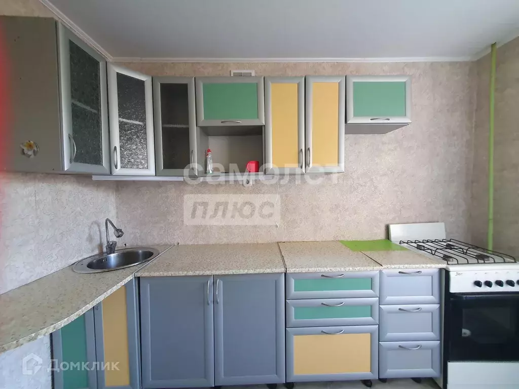 Продаётся 2-к квартира, 48.6 м - Фото 0