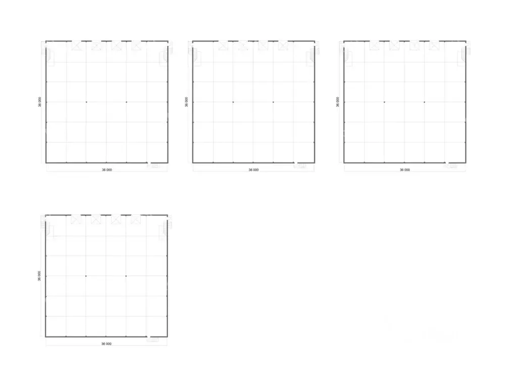 Склад в Ленинградская область, Ломоносовский район, Виллозское ... - Фото 2