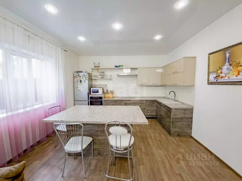 Дом в Ярославская область, Ярославский муниципальный округ, с. ... - Фото 1