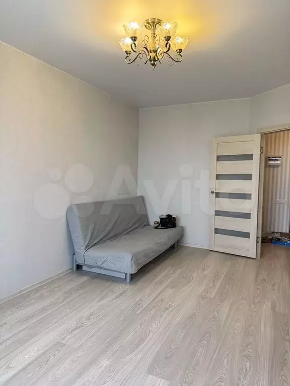 1-к. квартира, 39,7 м, 8/16 эт. - Фото 1