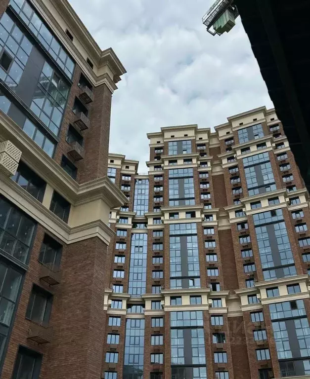 1-к кв. Хабаровский край, Хабаровск ул. Имени Лейтенанта С.В. Орлова, ... - Фото 1