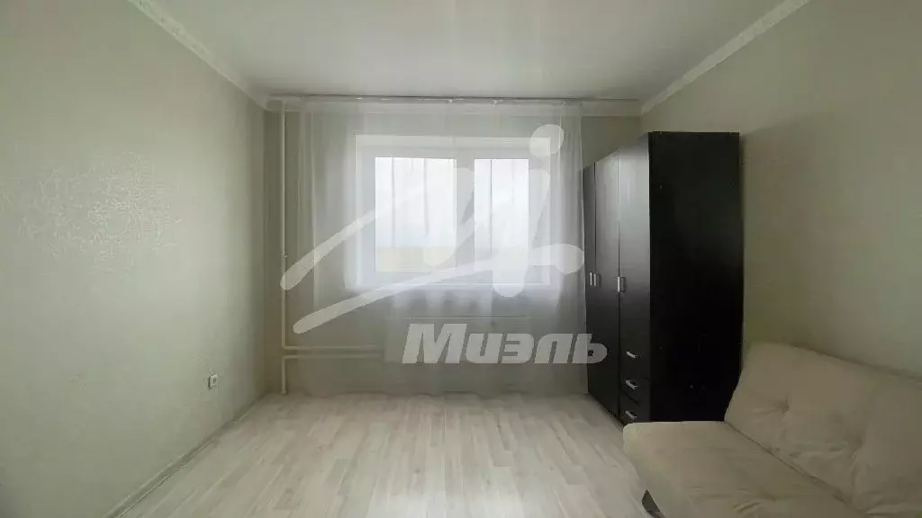 Продается 1-комнатная квартира - Фото 1