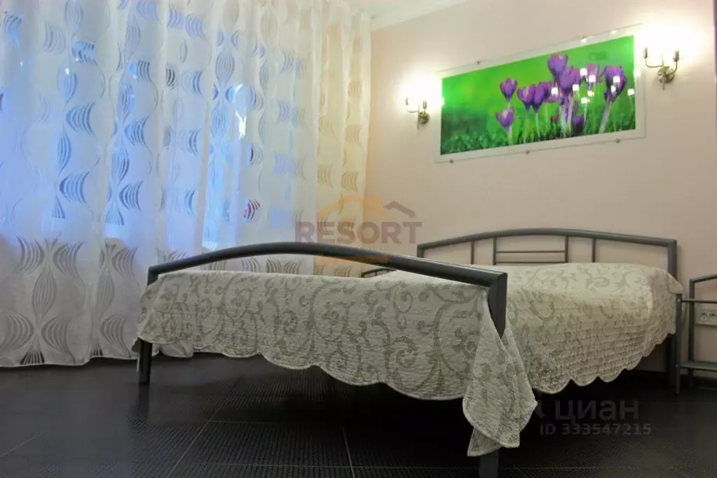 2-к кв. Крым, Ялта ул. Дмитриева, 5 (35.0 м) - Фото 2