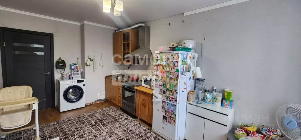 3-к кв. Липецкая область, Липецк ул. Лутова, 11 (80.9 м) - Фото 2
