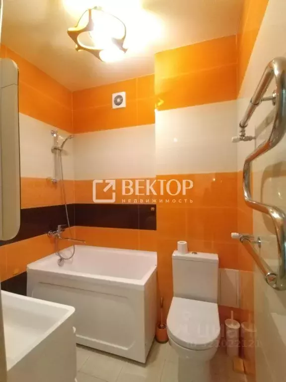 4-к кв. Костромская область, Кострома ул. Писателя Осетрова, 27/1 ... - Фото 1