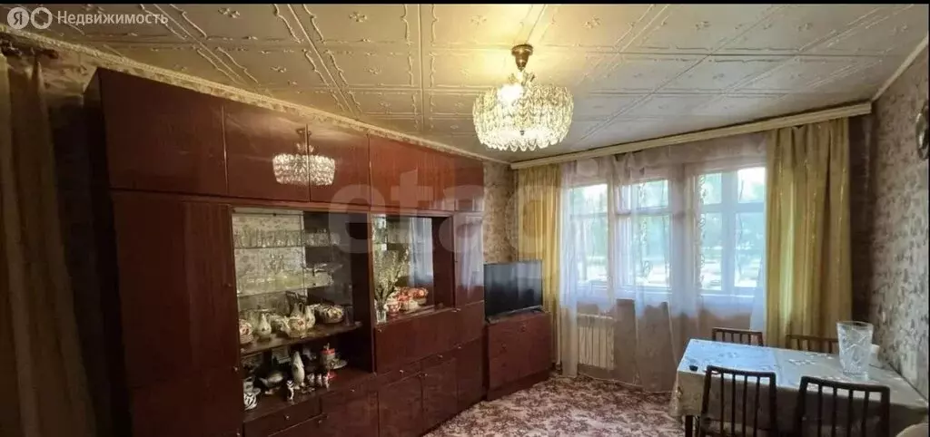 3-комнатная квартира: Салават, улица Островского, 27 (60 м) - Фото 2