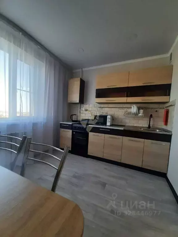 1-к кв. Белгородская область, Губкин ул. Королева, 14 (35.0 м) - Фото 1