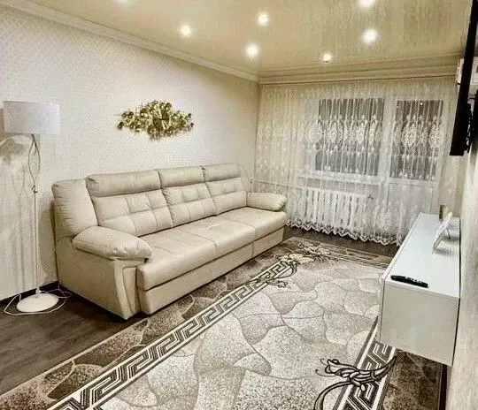 2-к кв. Крым, Симферополь ул. Трубаченко, 22 (45.0 м) - Фото 1