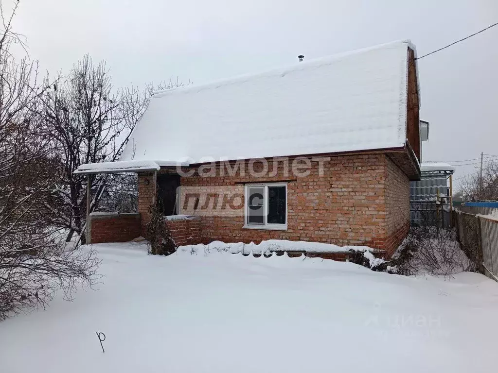 Участок в Пензенская область, Пенза Коммунальник садовое дачное ... - Фото 2