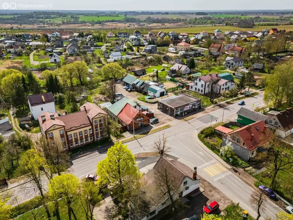 Дом в посёлок Низовье, Калининградская улица, 12В (225.1 м) - Фото 1
