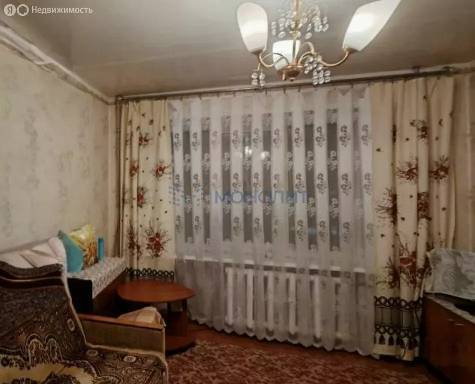 2-комнатная квартира: Богородск, 3-й микрорайон, 11Б (48.3 м) - Фото 1