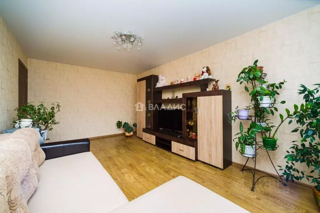 2-к кв. Рязанская область, Рязань ул. Призаводская, 2 (48.8 м) - Фото 0