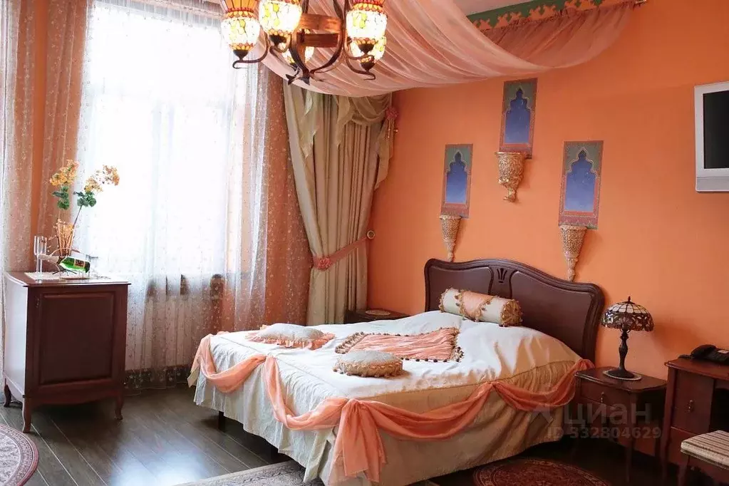 Комната Московская область, Одинцово ул. Свободы, 1 (36.0 м) - Фото 2