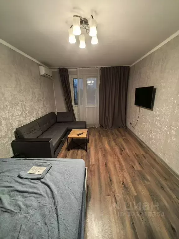 1-к кв. Москва Хорошевское ш., 24 (45.0 м) - Фото 2