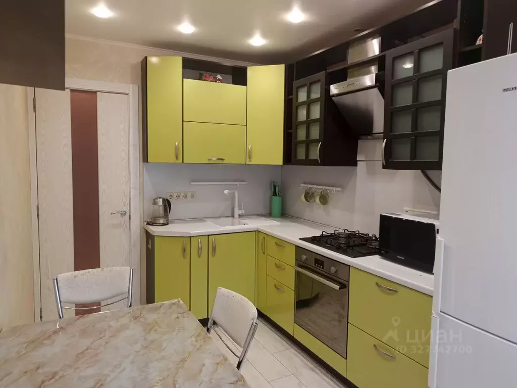 1-к кв. Москва Нахимовский просп., 27К3 (35.2 м) - Фото 1