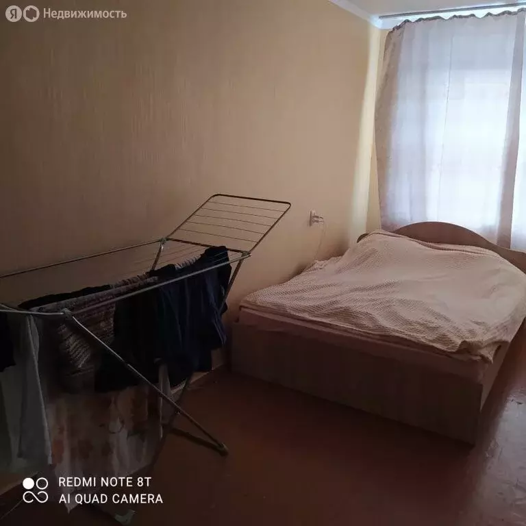 1-комнатная квартира: Усть-Илимск, улица Наймушина, 16 (35 м) - Фото 1