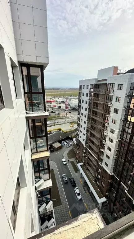 1-к кв. Краснодарский край, Анапа ул. Омелькова, 93 (43.6 м) - Фото 2