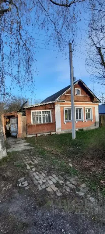 Дом в Ивановская область, Иваново ул. 2-я Некрасова (70 м) - Фото 0