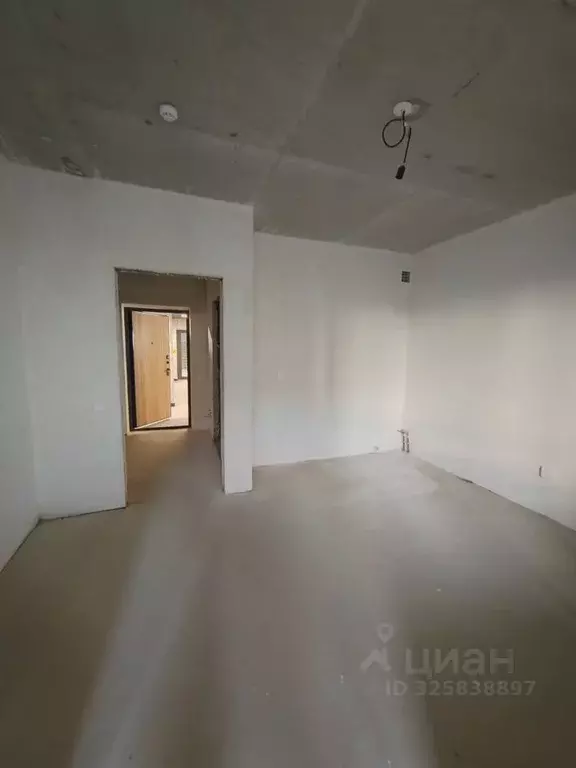 1-к кв. Татарстан, Казань ул. Рашита Салахова, 2к1 (50.12 м) - Фото 2