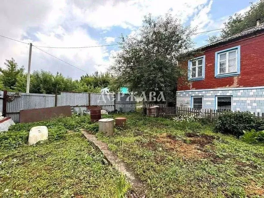 Дом в Белгородская область, Старый Оскол ул. 17 Героев (135 м) - Фото 1
