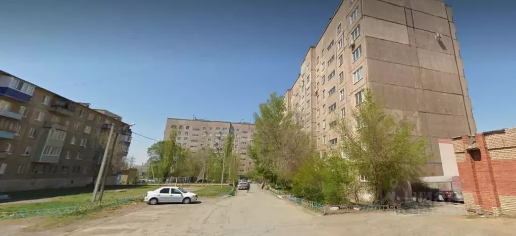 1-к кв. Оренбургская область, Орск Новый город мкр, ул. Ялтинская, 99 ... - Фото 0