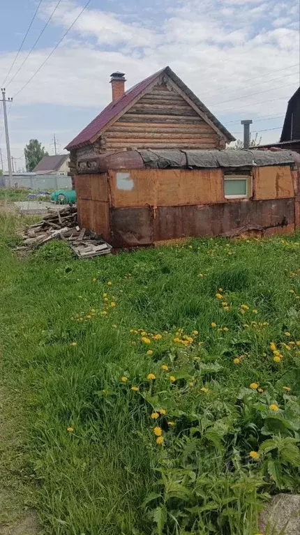 Участок в Свердловская область, Сысертский муниципальный округ, ... - Фото 0
