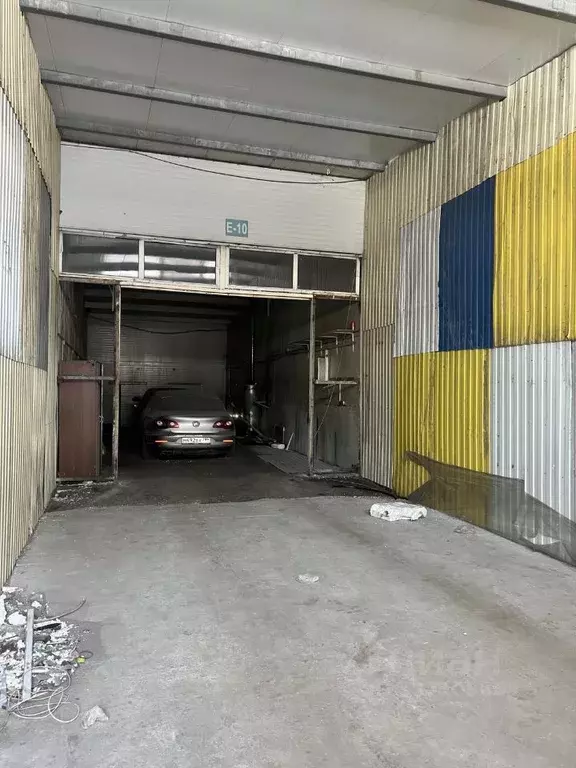 Помещение свободного назначения в Москва № 70 кв-л, 1 (60 м) - Фото 1