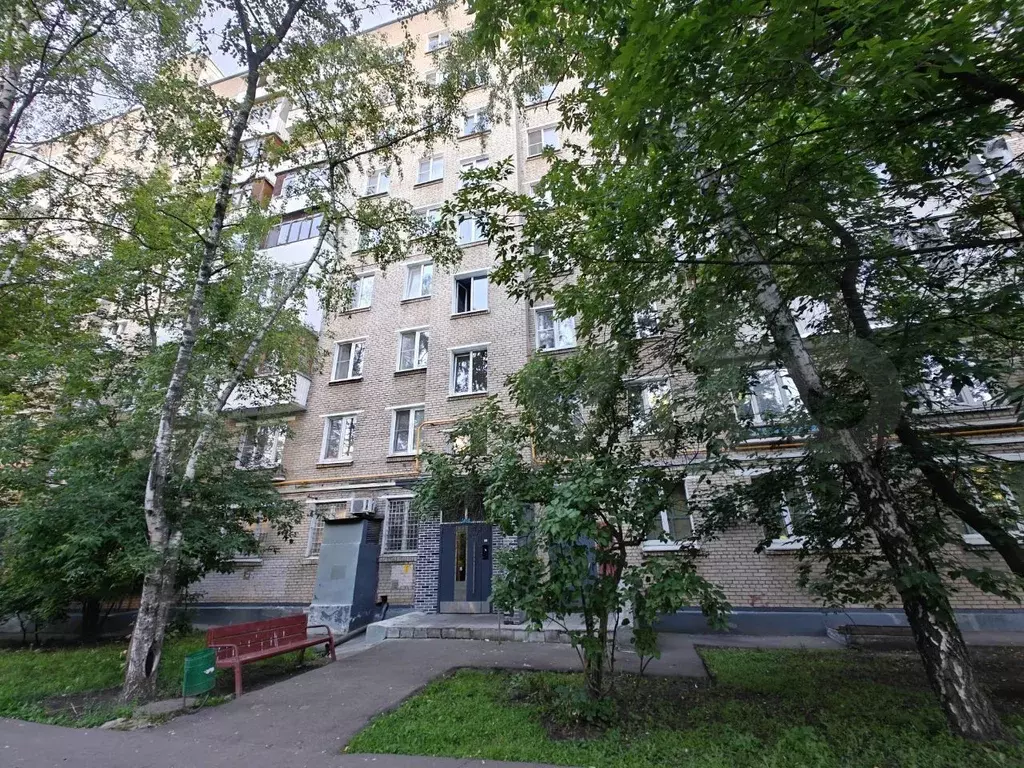 Квартира-студия, 10,5 м, 1/1 эт. - Фото 1