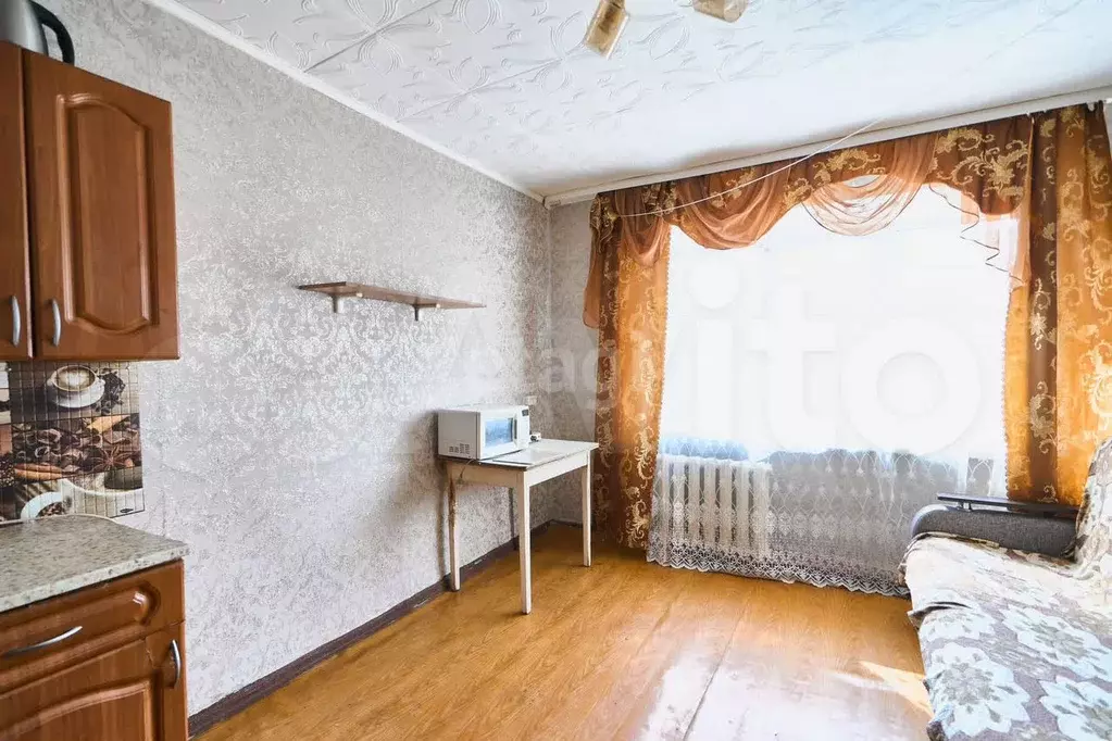 Комната 12 м в 1-к., 4/5 эт. - Фото 0